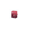 Oeuf vibrant télécommandé rouge Shiny Petal Satisfyer 